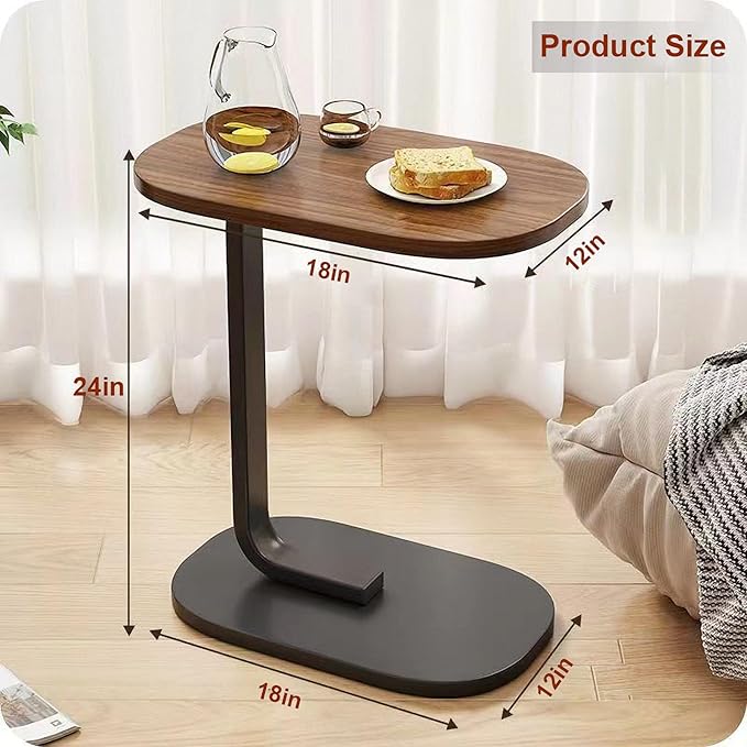 Table D'Appoint moderne